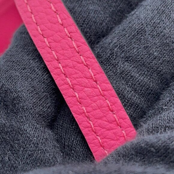 LOUIS VUITTON Neverfull・Inside Out Size BB Monogram Rose Buffalo Pondicher - Picture 13 of 16